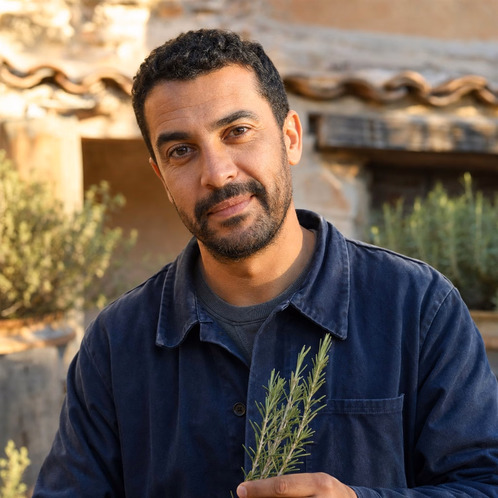 Bilal Fernandez