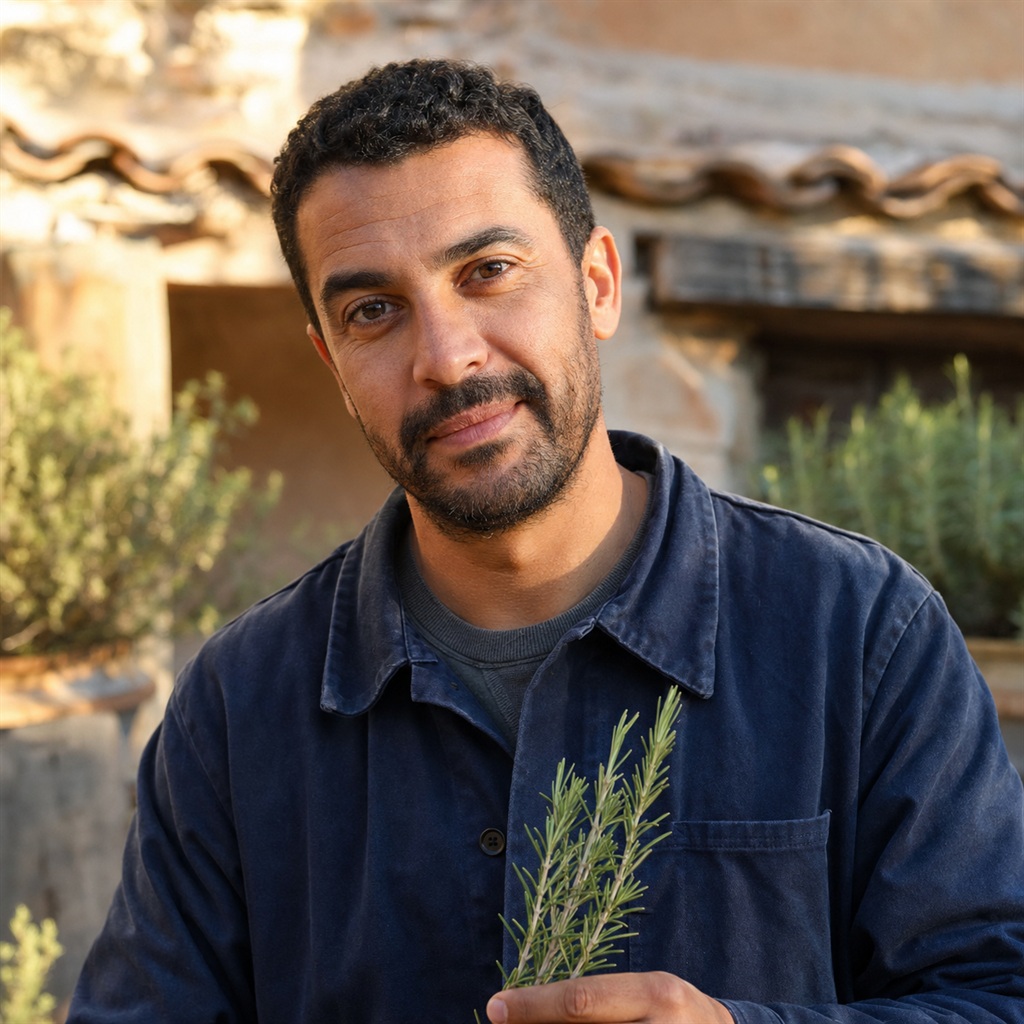Bilal Fernandez