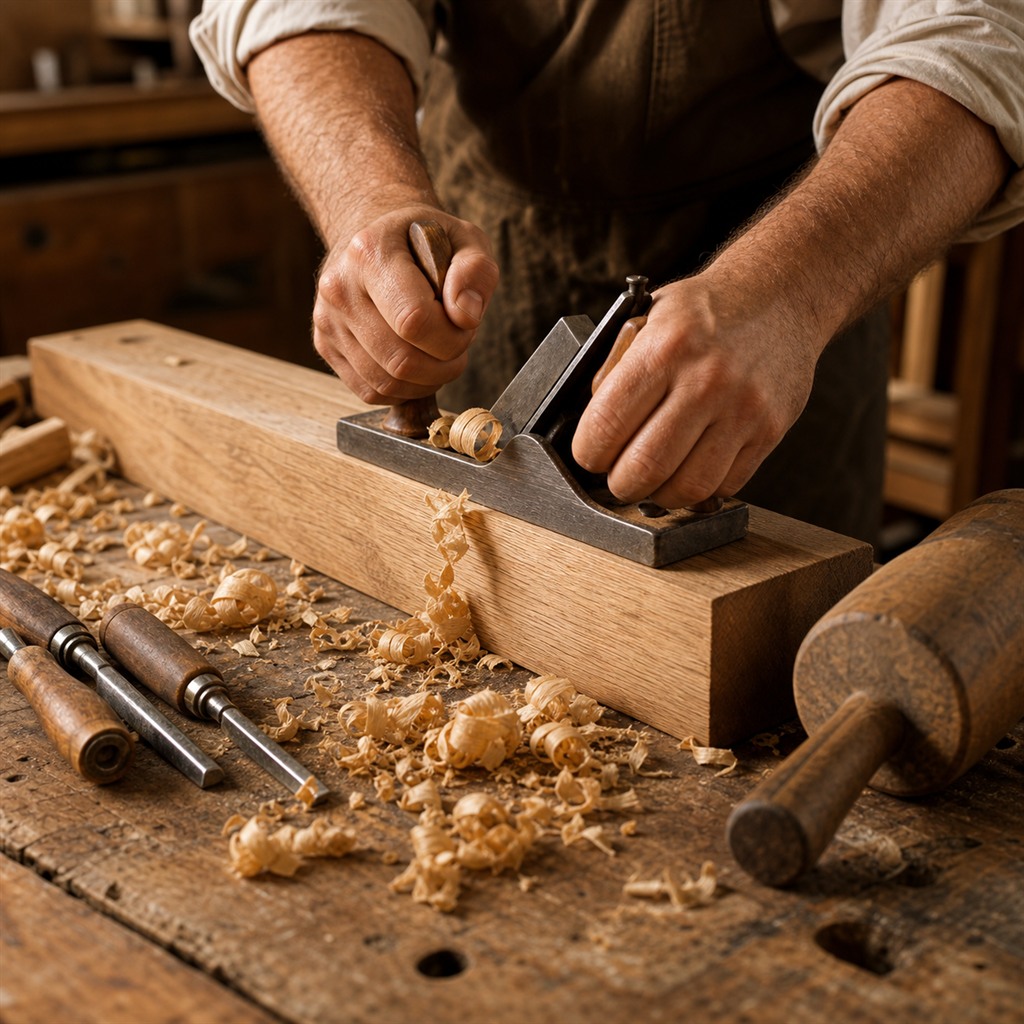 Bricolage