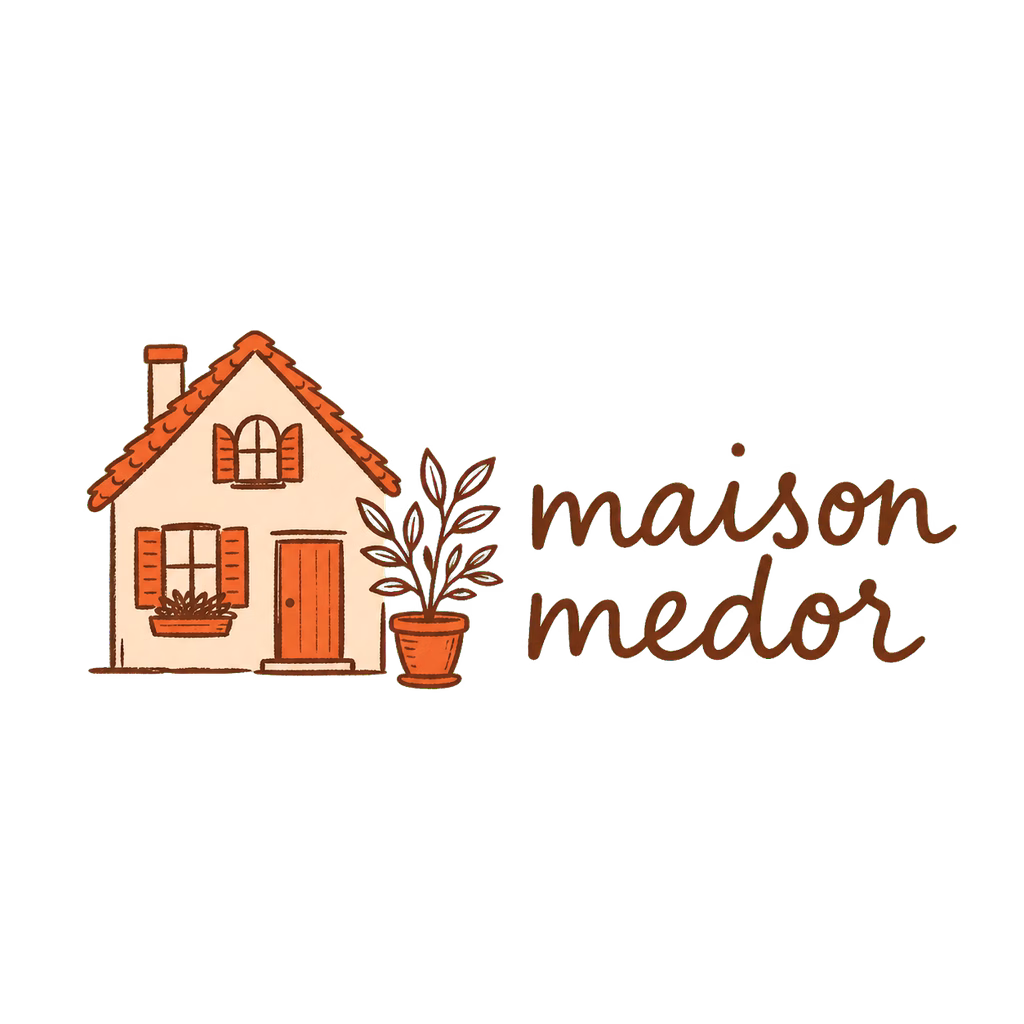 maison medor