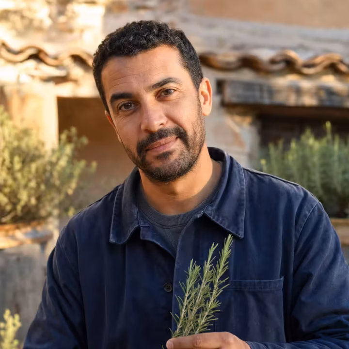 Bilal Fernandez